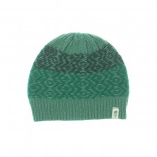The North Face Mujers Tribe N True Green Marled Knit Beanie Hat O/S BHFO 4366  eb-00525910